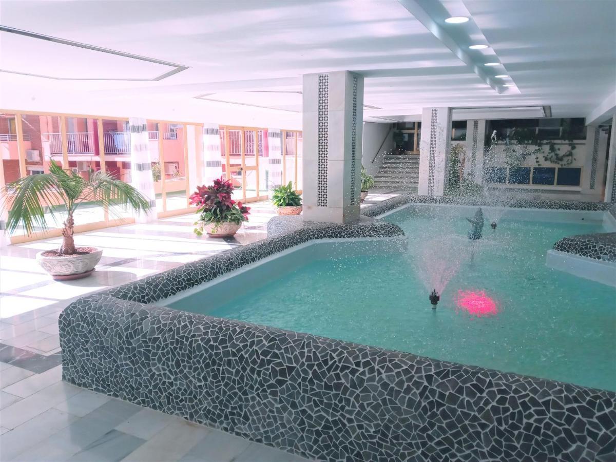Minerva 1-bedroom Close To The Park Etc * Benalmadena