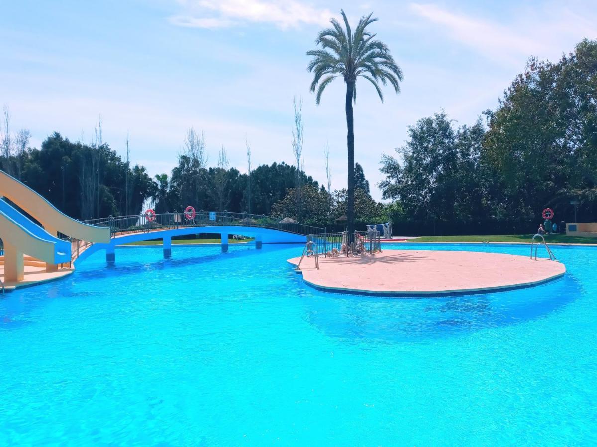 Minerva 1-bedroom Close To The Park Etc Apartment Benalmadena