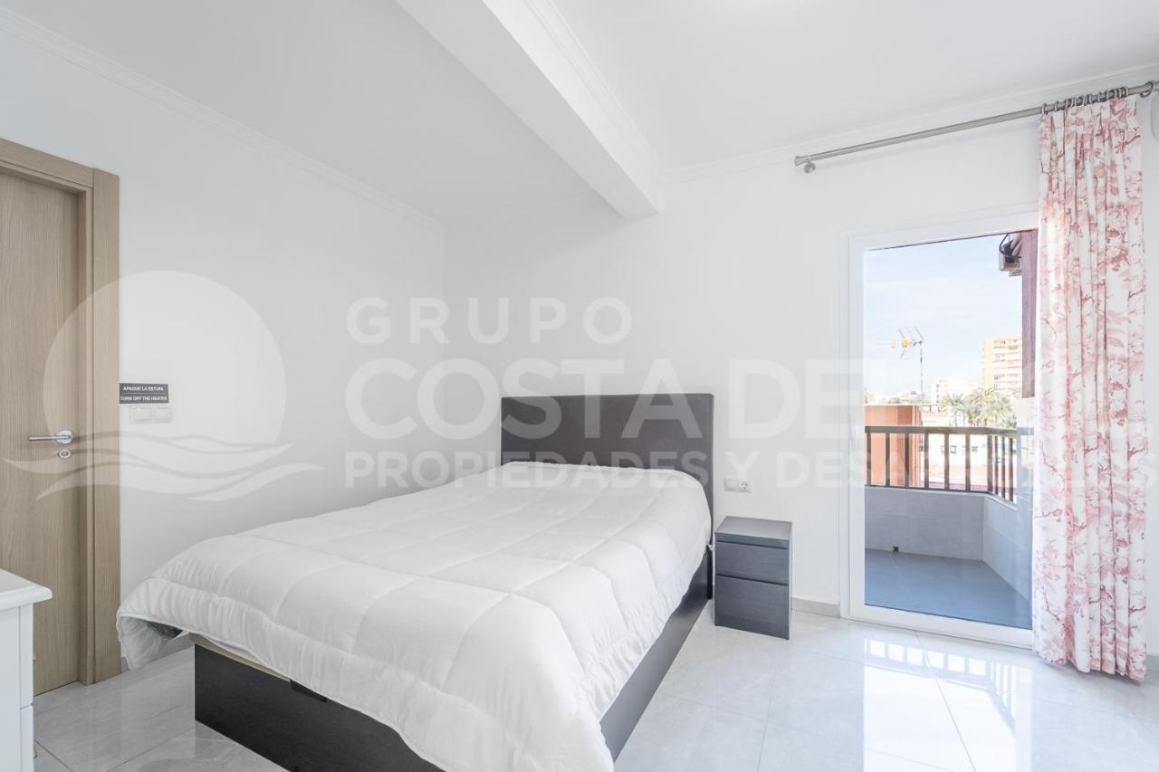 Espectacular Apartamento En Costa, Frente Al Mar Apartment *