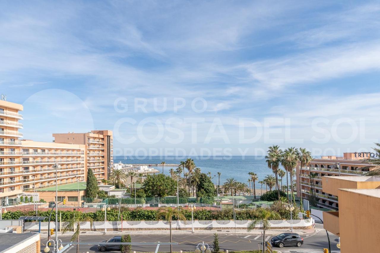 Apartment Espectacular Apartamento En Costa, Frente Al Mar