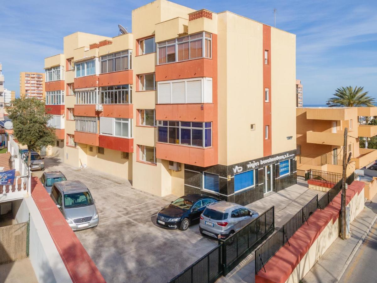 Espectacular Apartamento En Costa, Frente Al Mar Apartment *