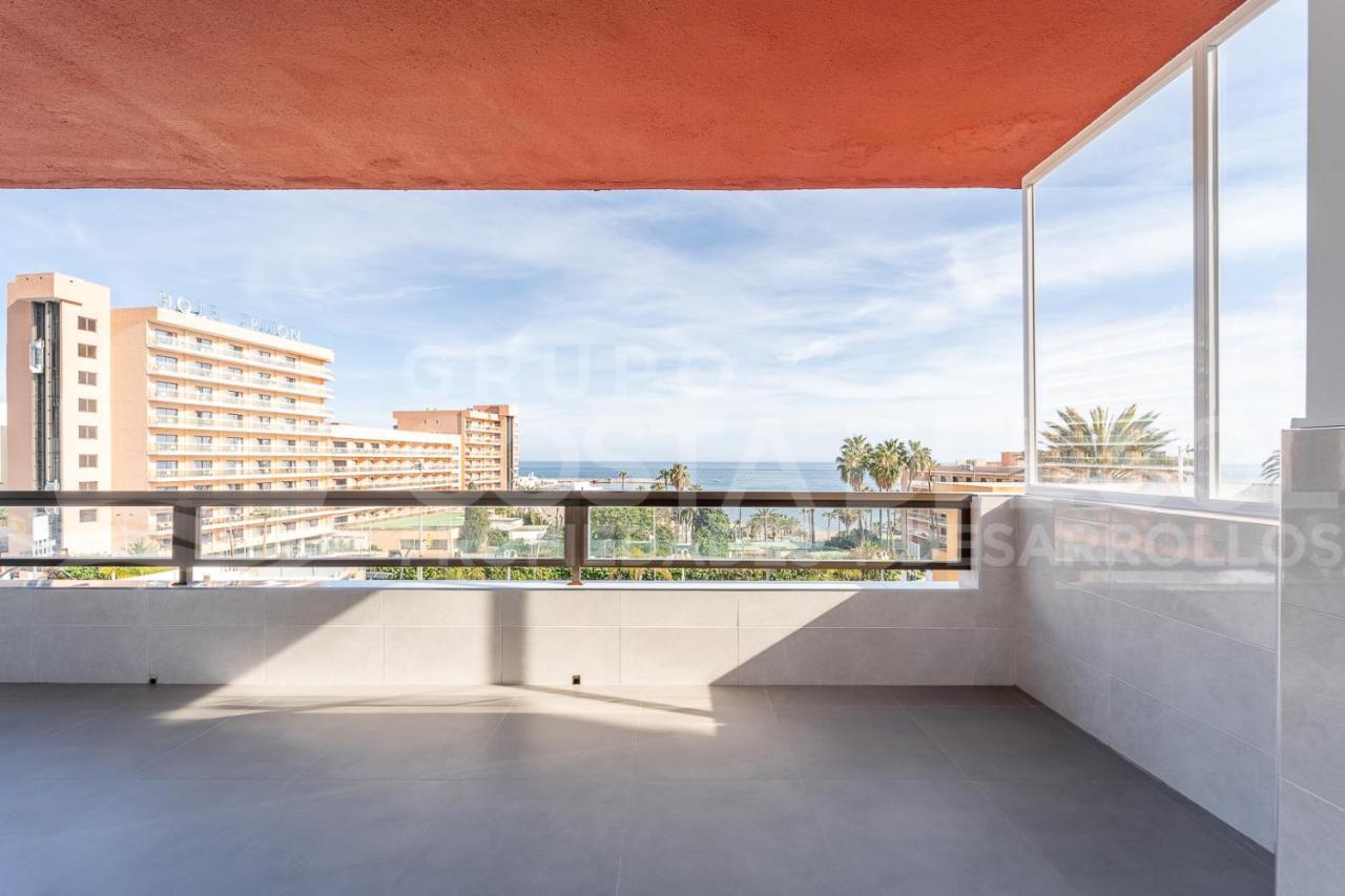Apartment Espectacular Apartamento En Costa, Frente Al Mar *