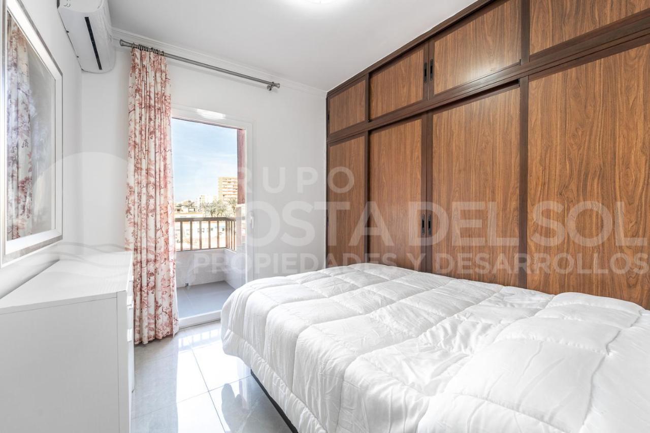 Apartment Espectacular Apartamento En Costa, Frente Al Mar