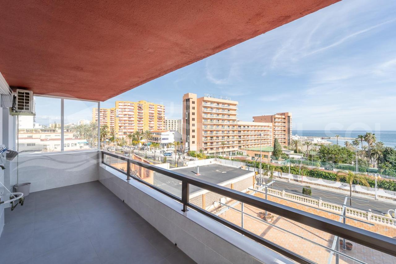 Apartment Espectacular Apartamento En Costa, Frente Al Mar *