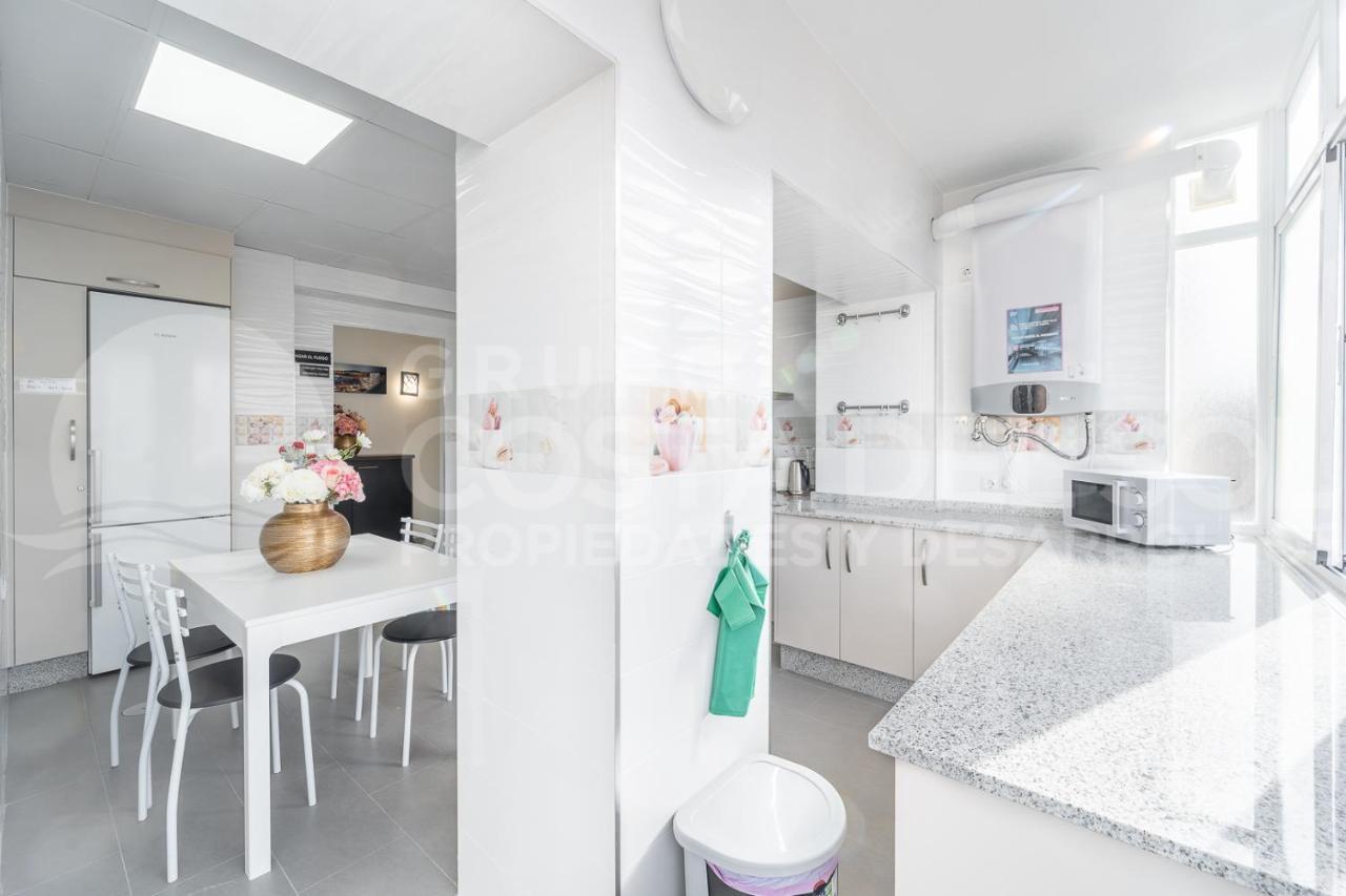 Espectacular Apartamento En Costa, Frente Al Mar Apartment *