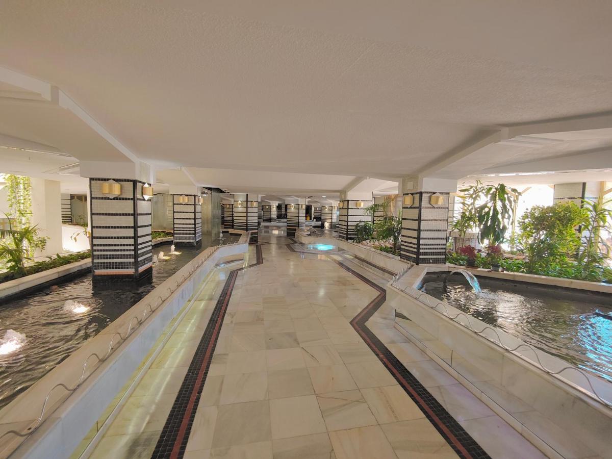 Appartement Benal-beach-511. Walking Distance To The *
