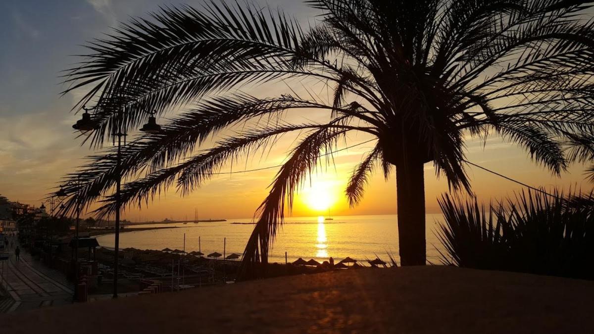 Apartment Parque De La Paloma Area - Costa Benalmadena