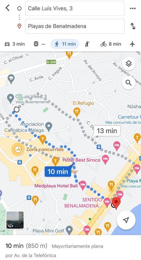Apartamento Acuario 22 *