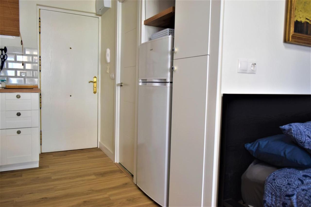 Apartment Acuarela In *