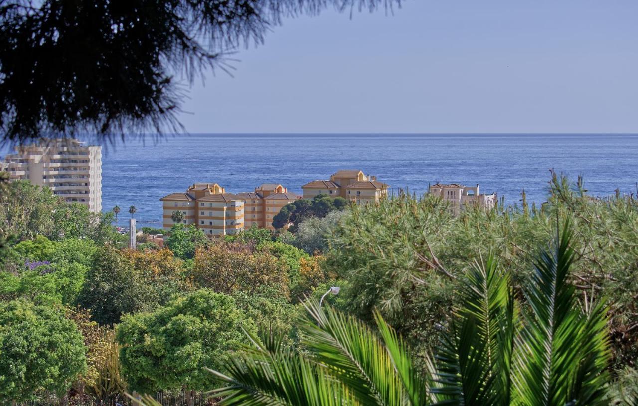 Apartment Parque De La Paloma Area - Costa