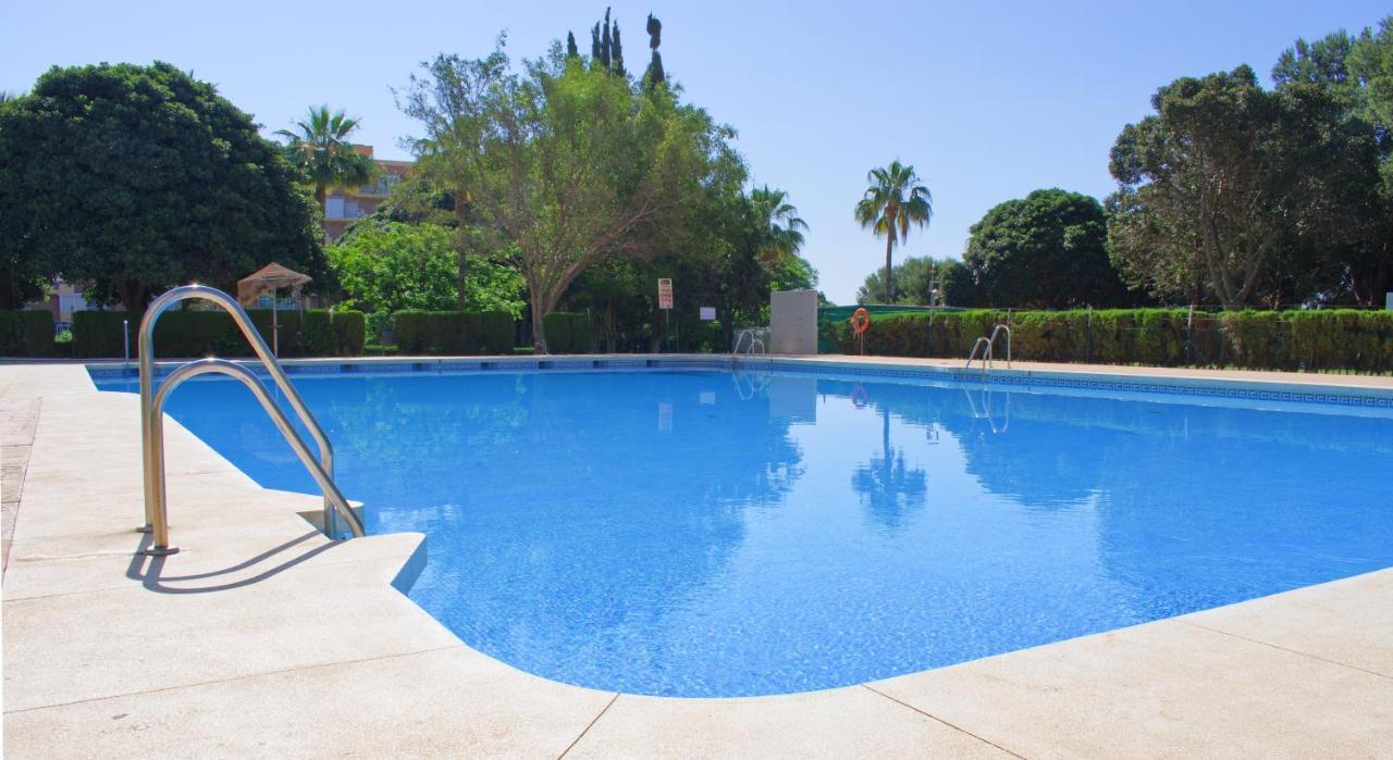 Parque De La Paloma Area - Costa Benalmadena