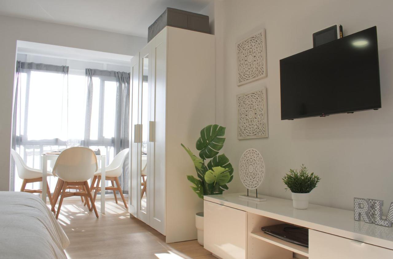 Apartment Parque De La Paloma Area - Costa *