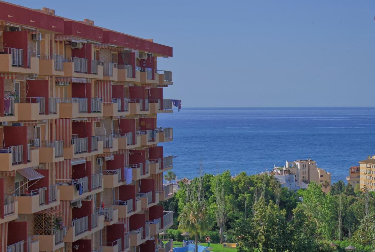 Apartment Parque De La Paloma Area - Costa