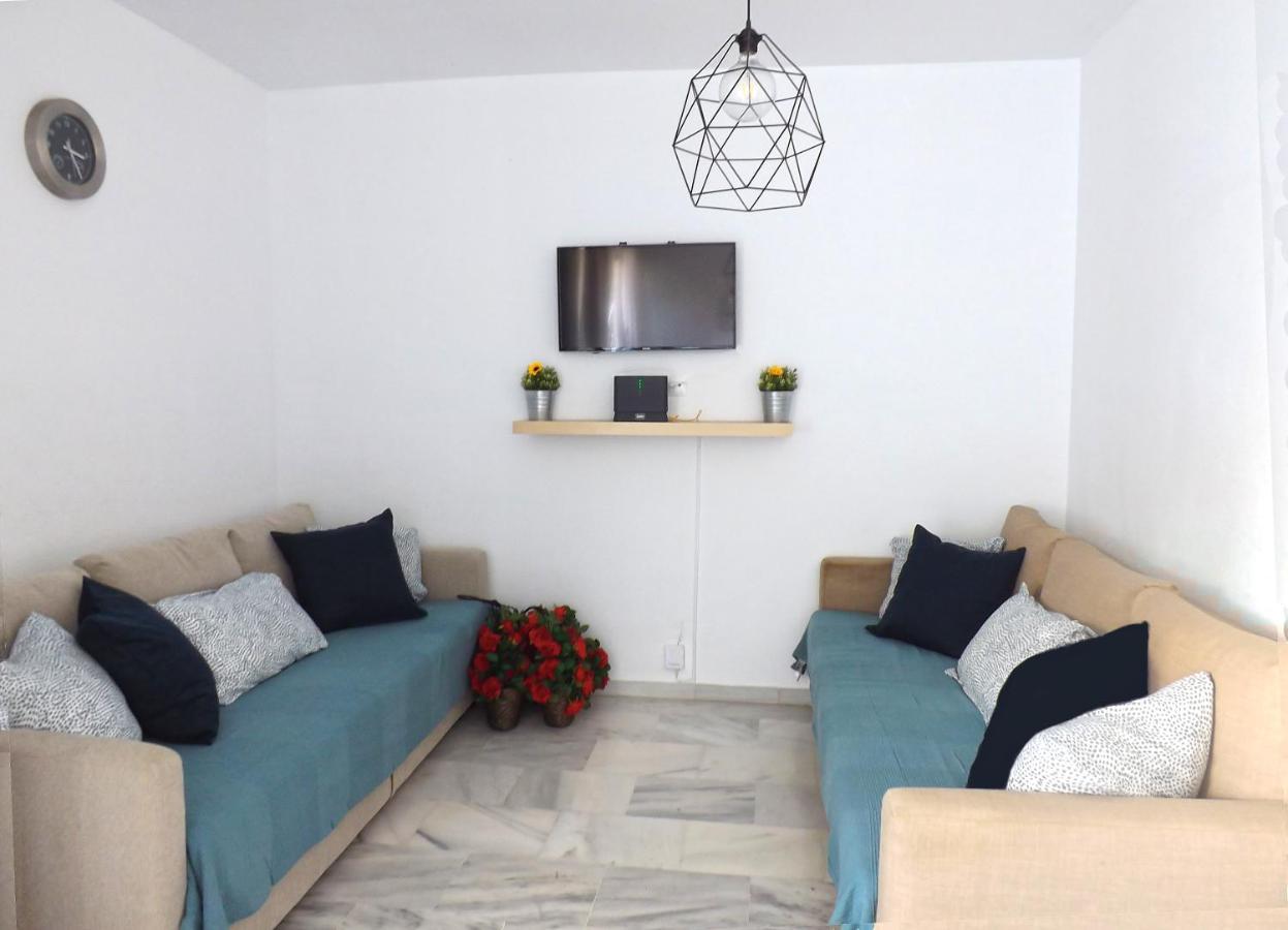 Casa Familiar Para 10 Con Jardin, Bbq, Terraza, Piscina Y Playa Cerca Apartment *