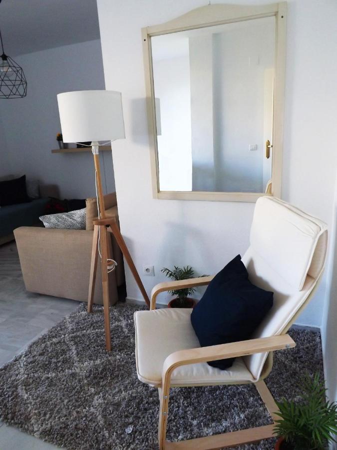 Casa Familiar Para 10 Con Jardin, Bbq, Terraza, Piscina Y Playa Cerca