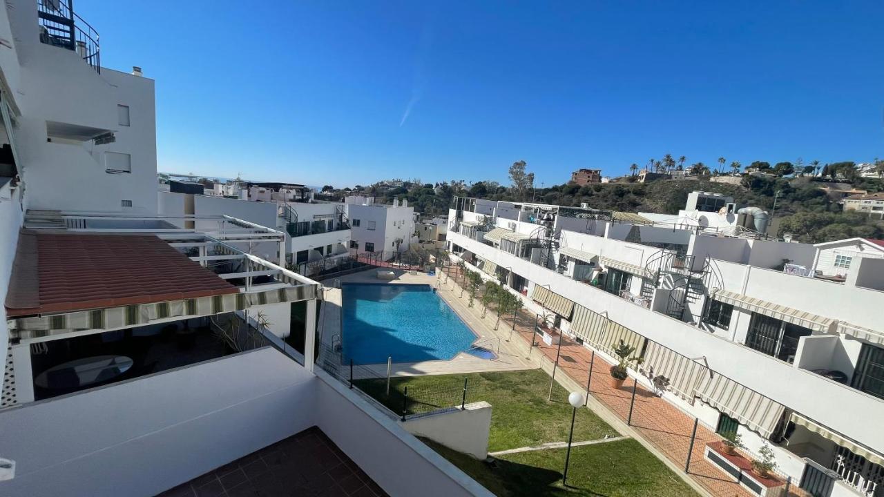 Apartment Apartamento Con Vista A La Piscina