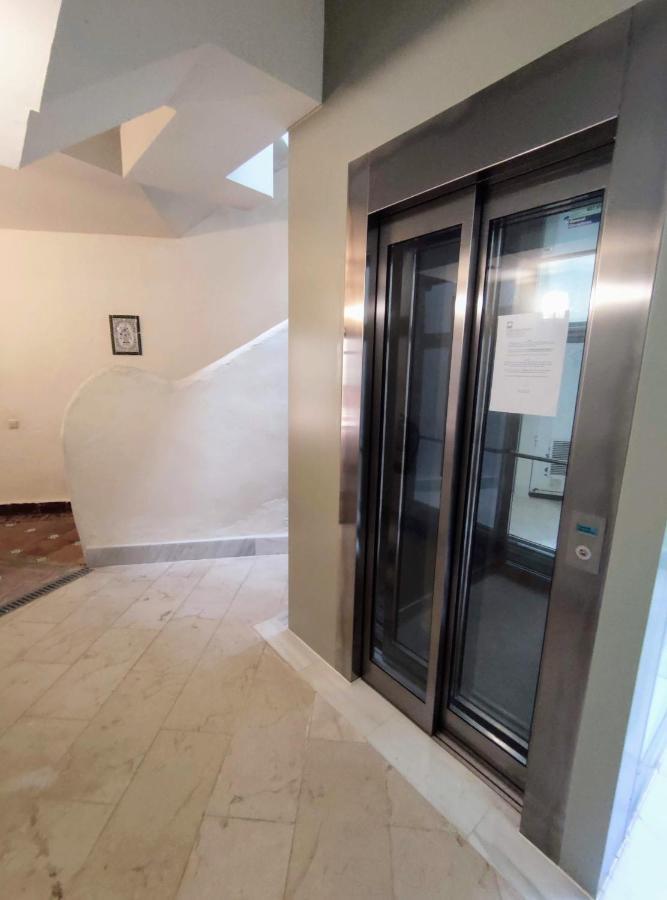 Apartamento Happy Puerto Marina *