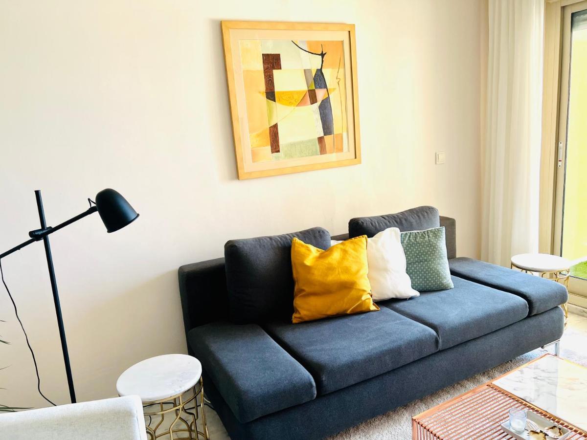 Sea Breeze – Brisas Del Mar *