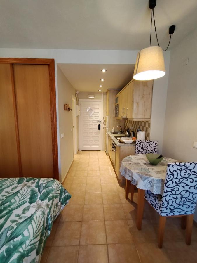Appartement Benalbeach Costa Benalmádena