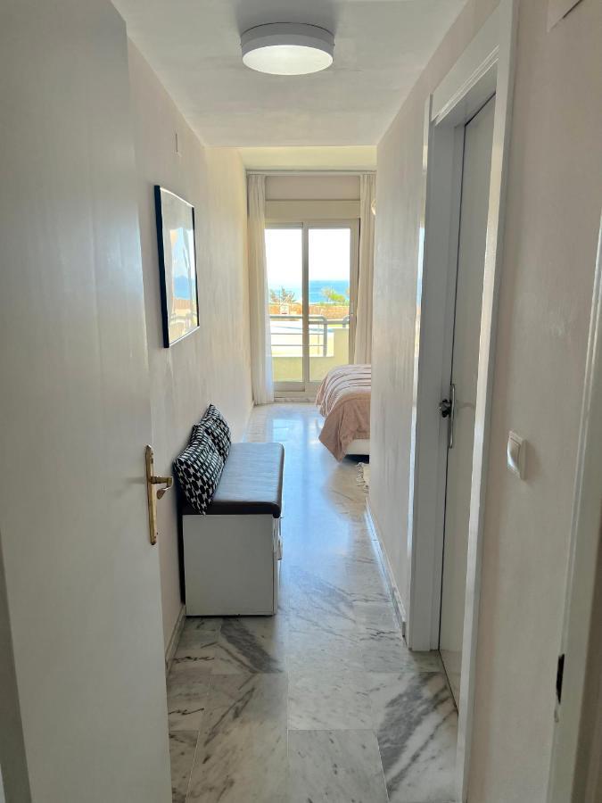 Sea Breeze – Brisas Del Mar