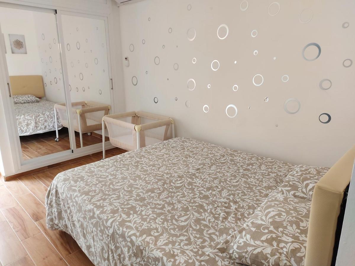Aguila Apartment *