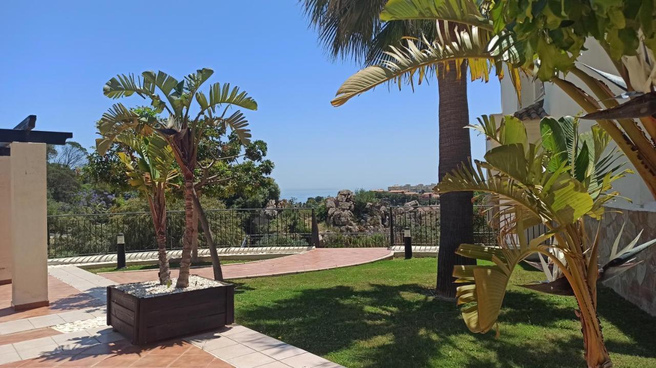 apartamento leviosá Benalmádena