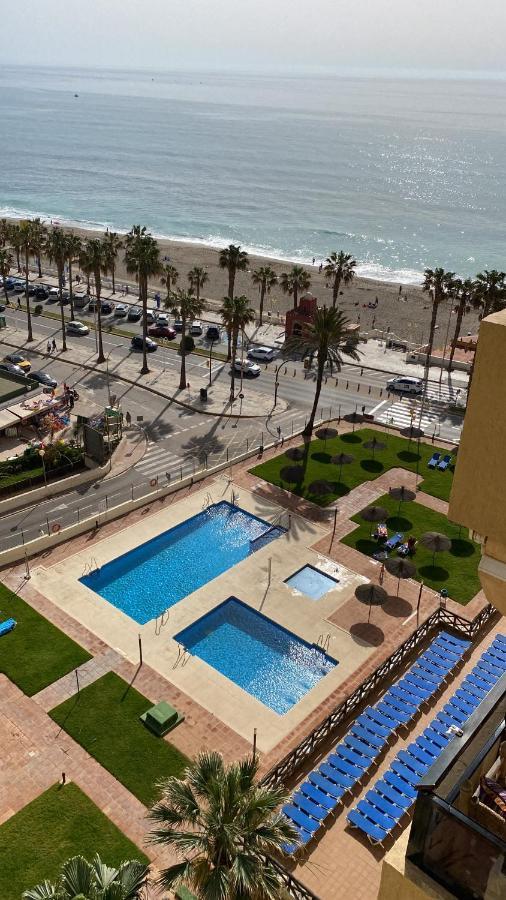 Apartment Aloha Playa De Ro Benalmadena