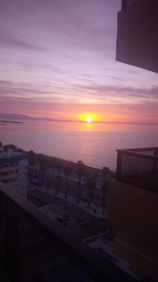 Aloha Playa De Ro * Benalmadena