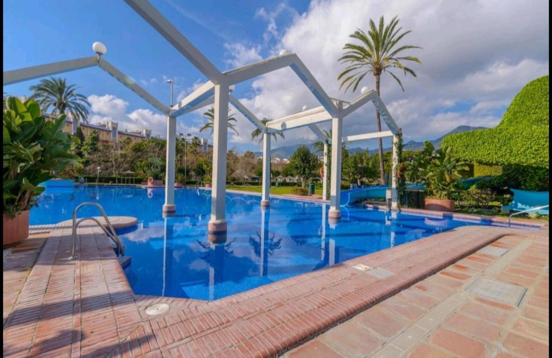 Benalbeach Estudio Premium *