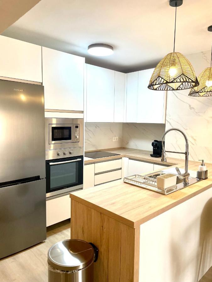 Appartement Piso Centrico En Calle Luis Vives 1, Benalmádena