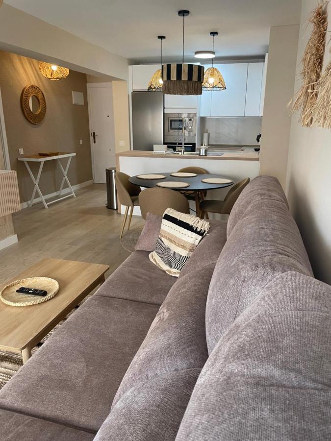 Appartement Piso Centrico En Calle Luis Vives 1,
