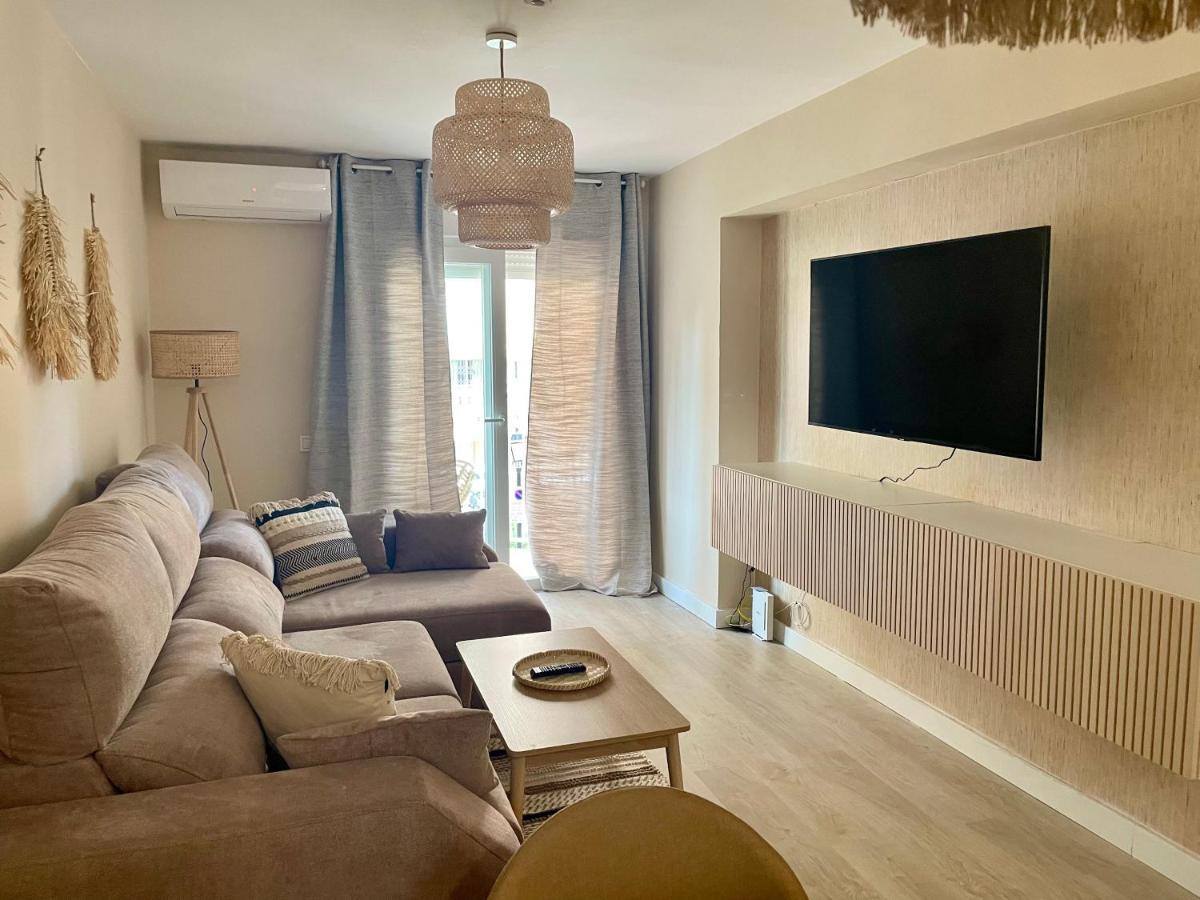 Appartement Piso Centrico En Calle Luis Vives 1, *