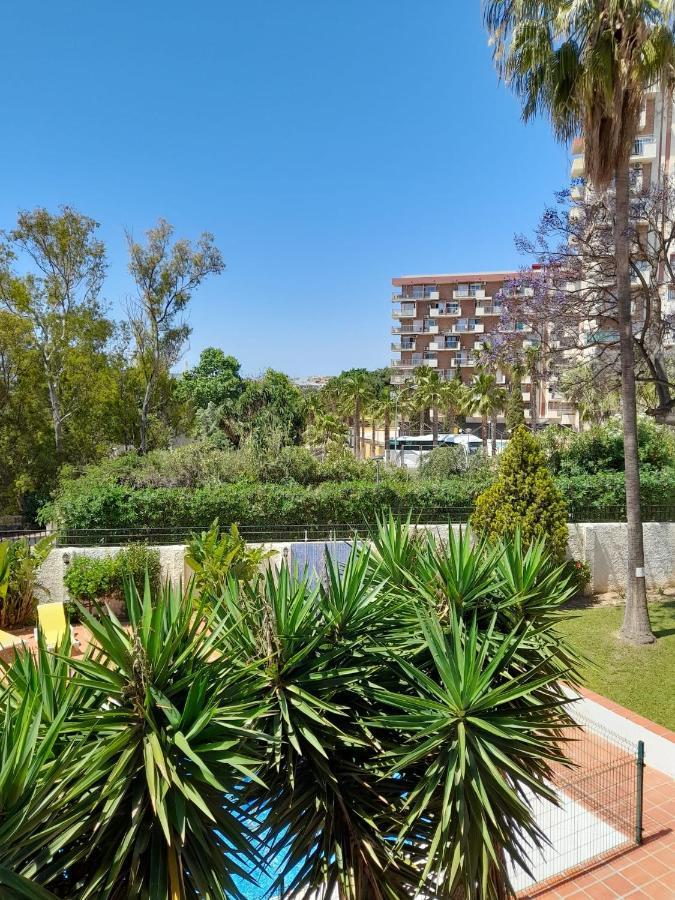 Apartamento Edificio Don Daniel