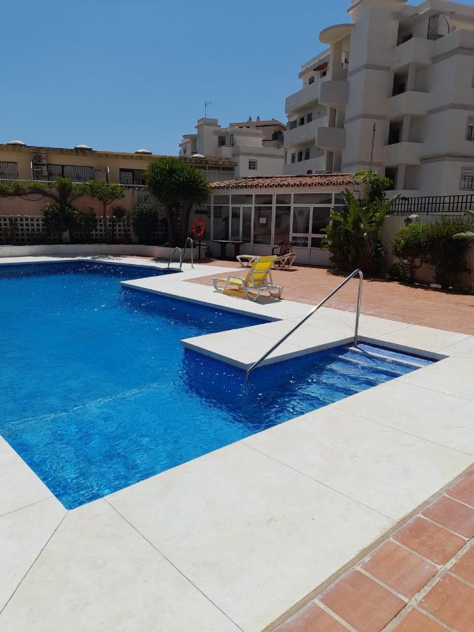 Apartamento Edificio Don Daniel Benalmádena