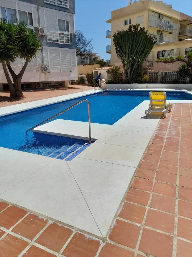 Edificio Don Daniel * Benalmádena