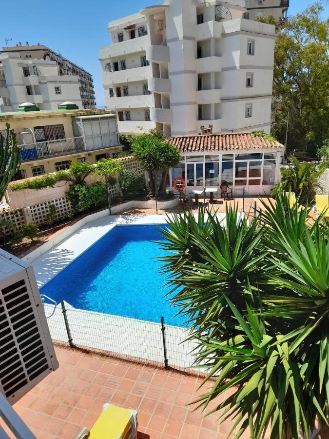 Apartamento Edificio Don Daniel *
