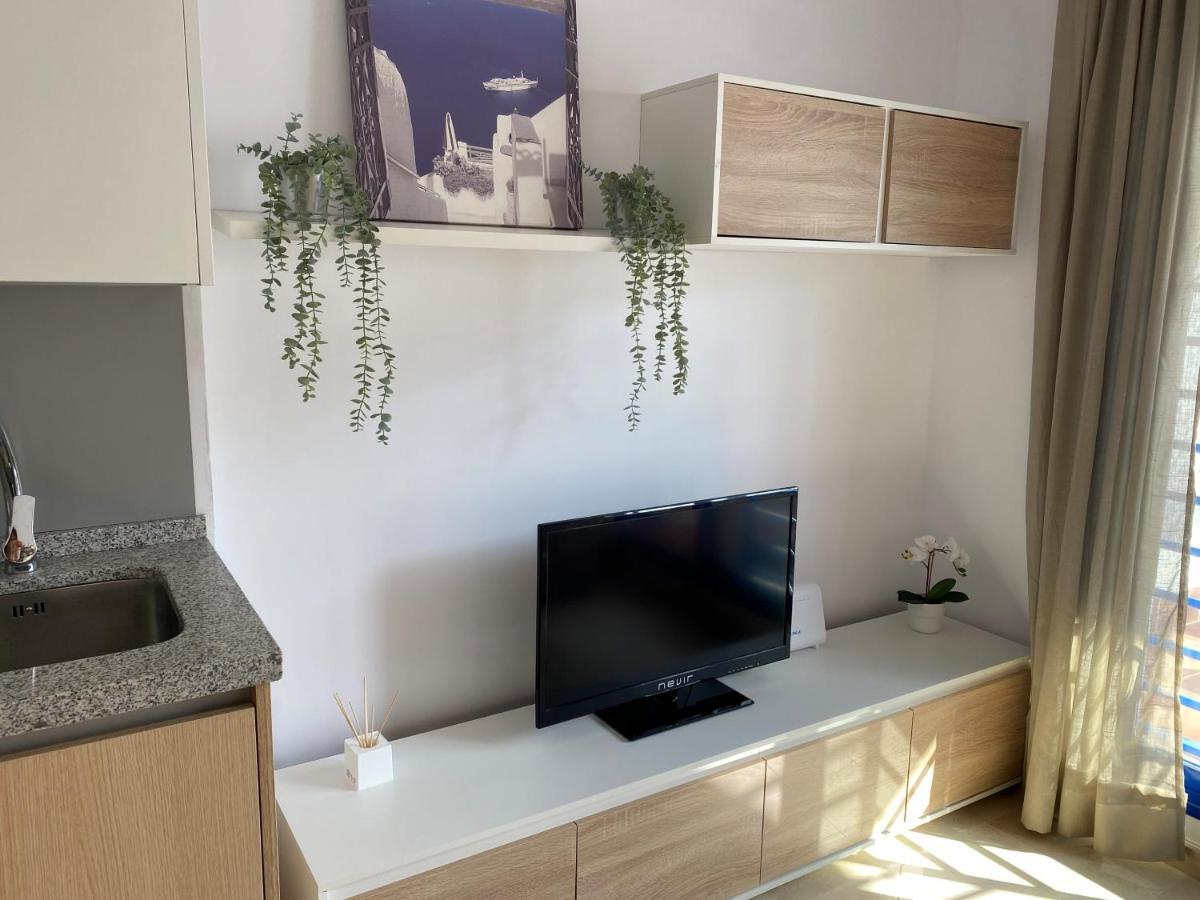 Con Parking Con Piscina Junto A La Playa Apartment *