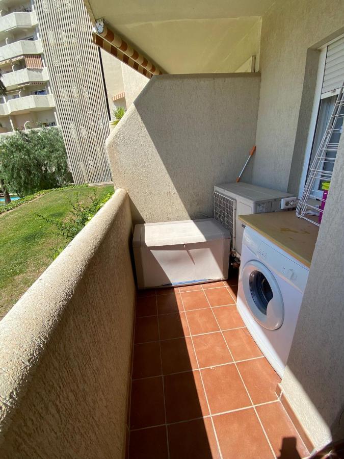 Apartment Casa Oasis Benalbeach *