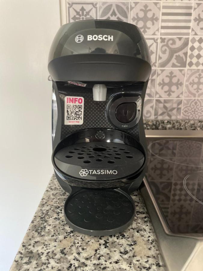 Appartement Azahar - Naciones