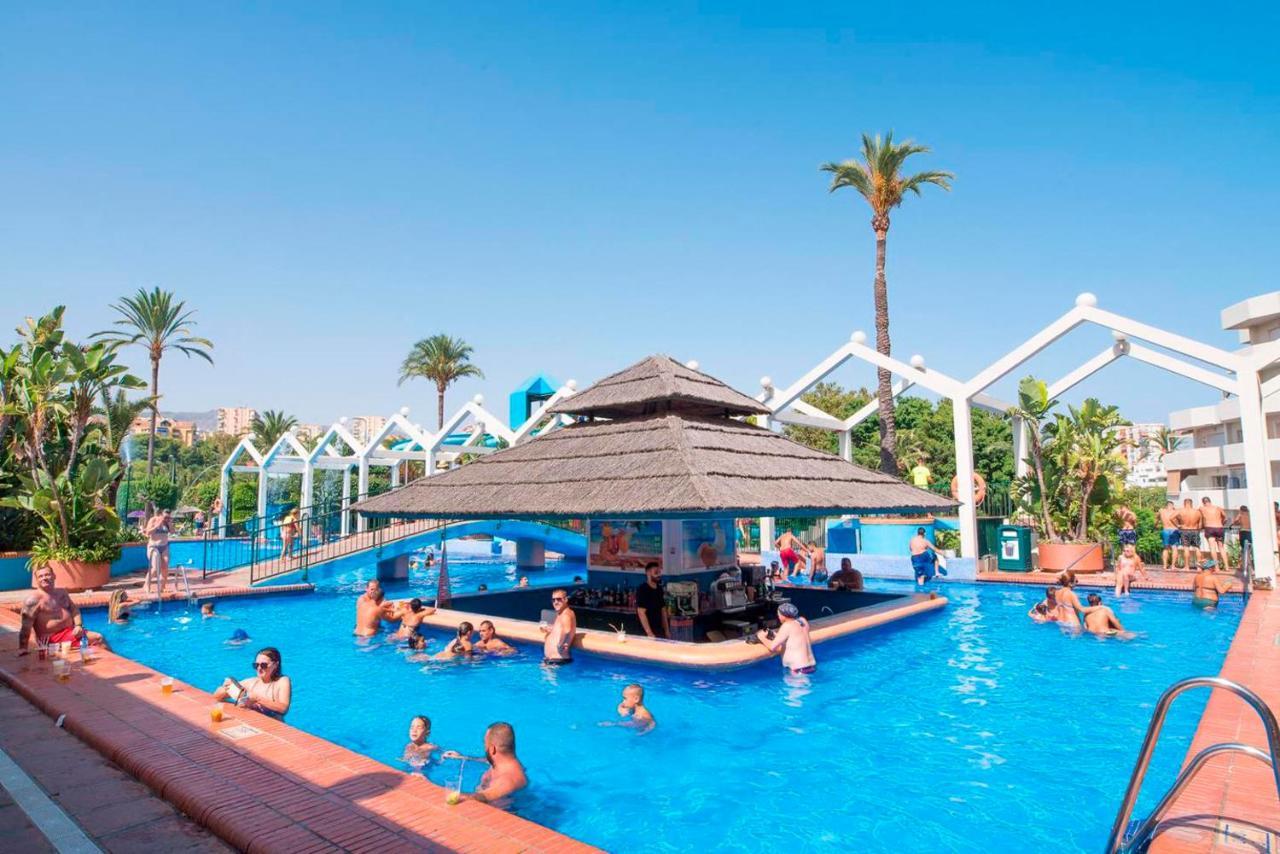 Magnifico En Benalbeach Benalmádena
