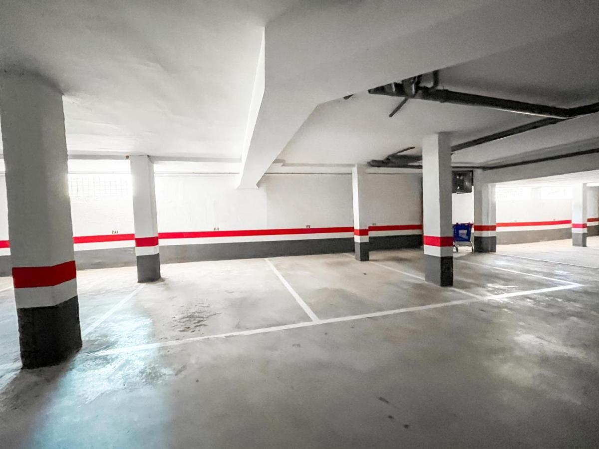 Apartamento apartamento leviosá *