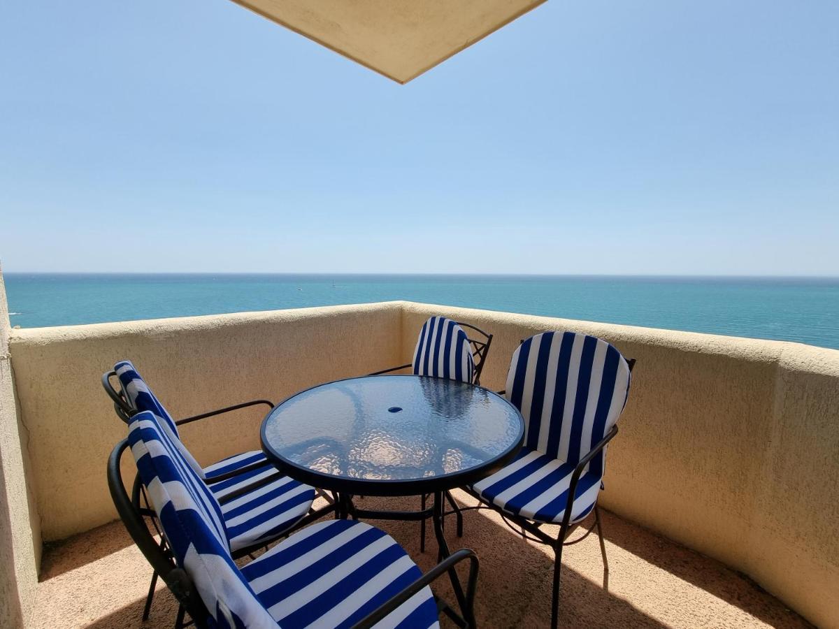 G&g Benalbeach Bil Bil Views Apartment