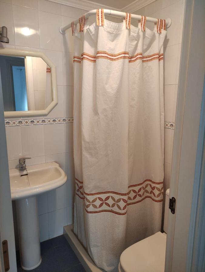 Carvajal-balcon De Apartamento