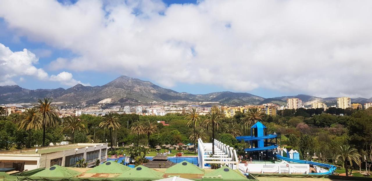 Magnifico En Benalbeach Benalmádena