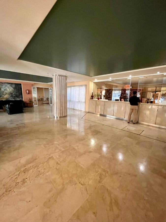 Moderno Y Nuevo Apartamento Playa * Benalmádena