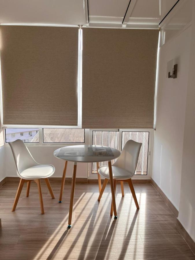 Moderno Y Nuevo Apartamento Playa *