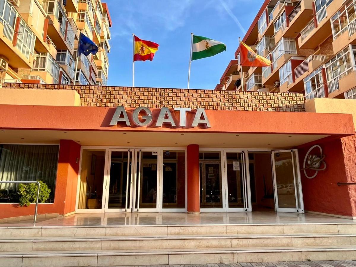 Moderno Y Nuevo Apartamento Playa Appartement Benalmádena