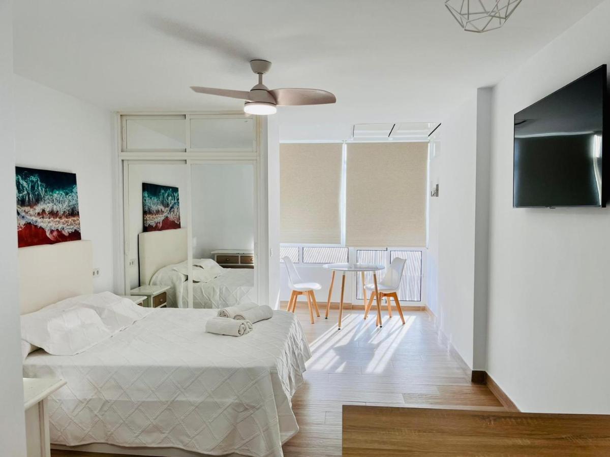 Appartement Moderno Y Nuevo Apartamento Playa