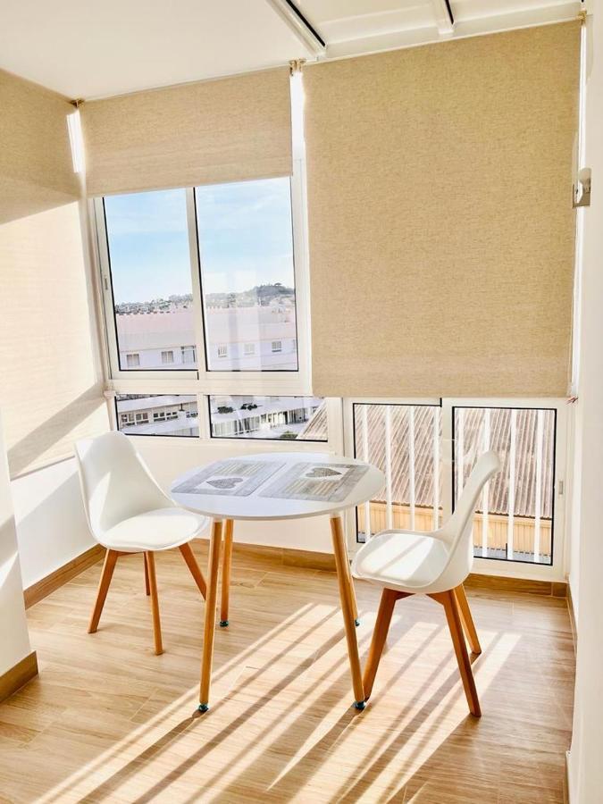 Appartement Moderno Y Nuevo Apartamento Playa