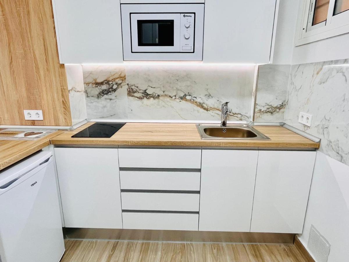Appartement Moderno Y Nuevo Apartamento Playa *